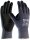 MaxiCut® Ultra DT™ Schnittschutz-Strickhandschuhe (44-3445) blau/schwarz 2497
