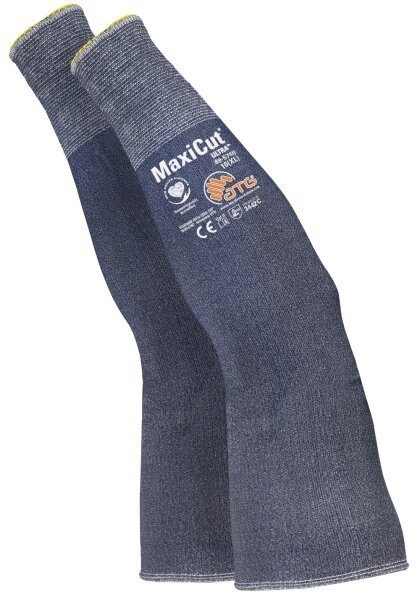 MaxiCut® Ultra™ Schnittschutz-Armstulpe (89-5740) blau 2498