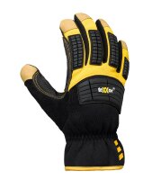 teXXor® topline Kuhleder-Handschuhe OCALA,...