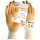 NBR-Lite® Nitril-Handschuhe (24-985 HCT), SB-Verpackung beige/gelb 2571