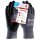 MaxiCut® Ultra™ Nylon-Strickhandschuhe (44-3745 HCT), SB-Verpackung blau/schwarz 2578