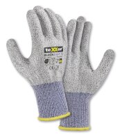 teXXor® Schnittschutz-Strickhs. BLACK CUT®C ohne...