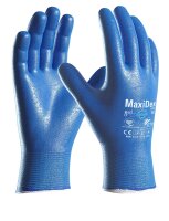 MaxiDex® Handschuhe (19-007) blau 2707