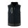 4PROTECT® Softshellweste IDAHO schwarz 3322