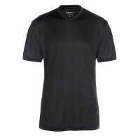4PROTECT® UV-Schutz-T-Shirt COLUMBIA schwarz 3332