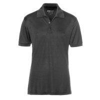 4PROTECT® UV-Schutz-Poloshirt MADISON grau 3336