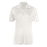 4PROTECT® UV-Schutz-Poloshirt MADISON weiß 3338