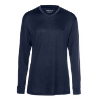 4PROTECT® UV-Schutz-Langarm-Shirt AUSTIN navy 3340