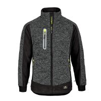 4PROTECT® Wetterschutz Fleecejacke MAINE...