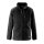 4PROTECT® Fleecejacke DALLAS schwarz 3360