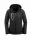 4PROTECT® Damen-Softshelljacke MARYLAND schwarz 3378