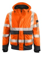 4PROTECT® Warn-Wetterschutz-Blouson NEWARK...