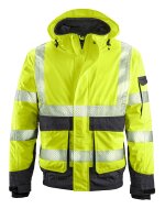 4PROTECT® Warn-Wetterschutz-Blouson NEWARK...