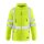 4PROTECT® Warnschutz-Fleecejacke SEATTLE leuchtgelb 3465