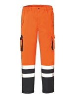 4PROTECT® Warn-Wetterschutz-Bundhose BALTIMORE...