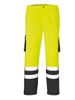 4PROTECT® Warn-Wetterschutz-Bundhose BALTIMORE...