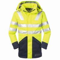 4PROTECT® Multinorm-Warn-Wetterschutz-Jacke EDMONTON...