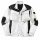 4PROTECT® Bundjacke ARKANSAS weiß/grau 3814