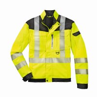 4PROTECT® Warnschutz-Bundjacke KENTUCKY...