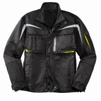 4PROTECT® Bundjacke ARKANSAS grau/grau 3817