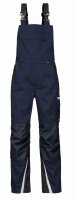 4PROTECT® Latzhose IOWA navy/grau 3831