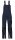 4PROTECT® Latzhose IOWA navy/grau 3831