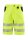 4PROTECT® Warnschutz-Shorts PATERSON leuchtgelb 3846