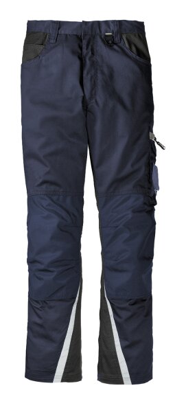 4PROTECT® Bundhose COLORADO navy/grau 3851