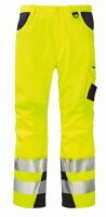4PROTECT® Warnschutz-Bundhose TENNESSEE...