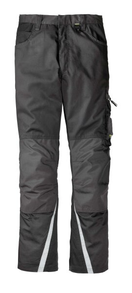 4PROTECT® Bundhose COLORADO grau/grau 3857