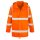teXXor® Warnschutz-Regenjacke BARRIE leuchtorange 4102