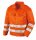 teXXor® Warnschutz-Jacke ROCKFORD leuchtorange 4111