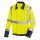 teXXor® Warnschutz-Jacke DAVENPORT leuchtgelb/navy 4116