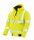 teXXor® Warnschutz-Pilotenjacke WHISTLER leuchtgelb 4118