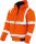 teXXor® Warnschutz-Pilotenjacke WHISTLER leuchtorange 4119