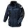 teXXor® Winter-Parka AALBORG marine/schwarz 4136
