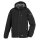 teXXor® Winter-Softshell-Jacke VAIL schwarz 4138