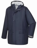teXXor® Wetterschutz-Regenjacke LIST navy 4151