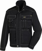 teXXor® Canvas (270 g/m²) Bundjacke ANTIGUA...