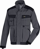 teXXor® Canvas (270 g/m²) Bundjacke ANTIGUA...