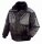 teXXor® Piloten-Jacke OSLO schwarz/anthrazit 4170