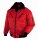 teXXor® Piloten-Jacke OSLO rot 4172