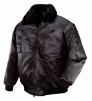 teXXor® Piloten-Jacke OSLO schwarz 4176