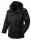 teXXor® Winter-Jacke BOSTON schwarz 4196