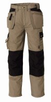 teXXor® Canvas (270 g/m²) Bundhose PANAMA...