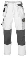 teXXor® Canvas (270 g/m²) Bundhose PANAMA...