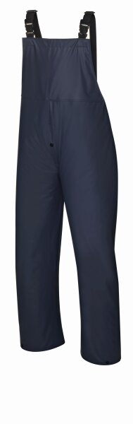 teXXor® Regen-LatzhoseKEITUM navy 4331