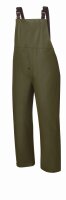 teXXor® Regen-Latzhose KEITUM oliv 4332