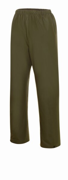 teXXor® Regen-Bundhose HÖRNUM oliv 4352