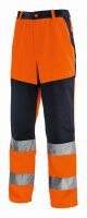 teXXor® Warnschutz-Bundhose ROCHESTER...